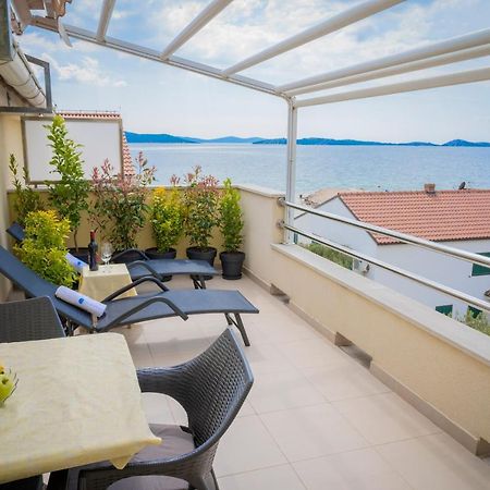 Beach Apartments Marijana Vodice Exterior foto