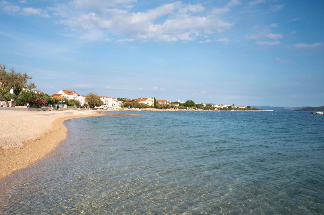 Beach Apartments Marijana Vodice Exterior foto