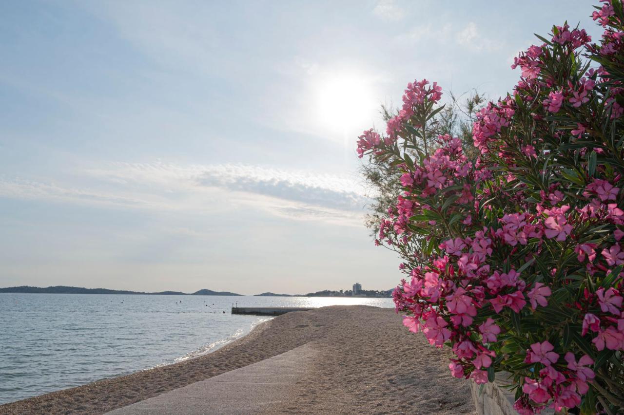 Beach Apartments Marijana Vodice Exterior foto