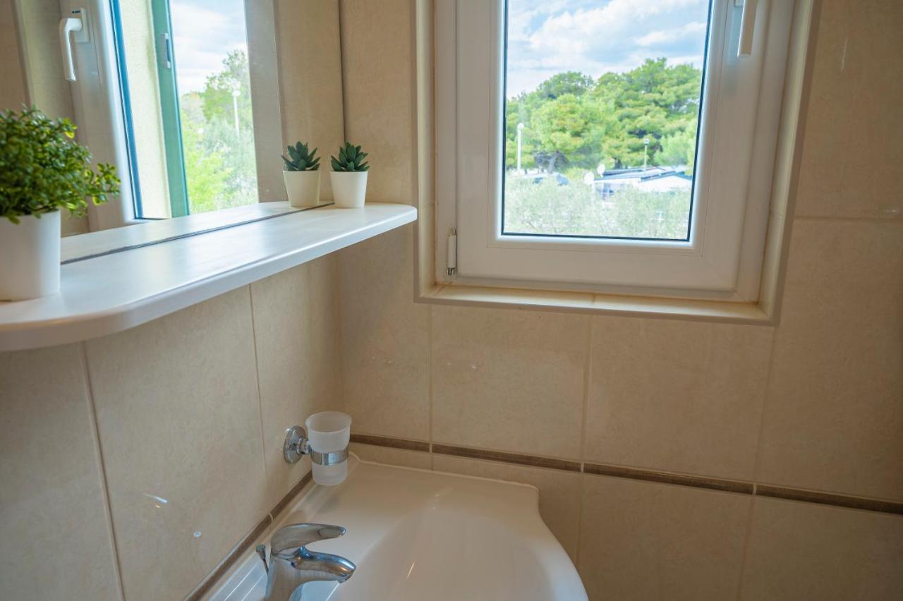 Beach Apartments Marijana Vodice Exterior foto