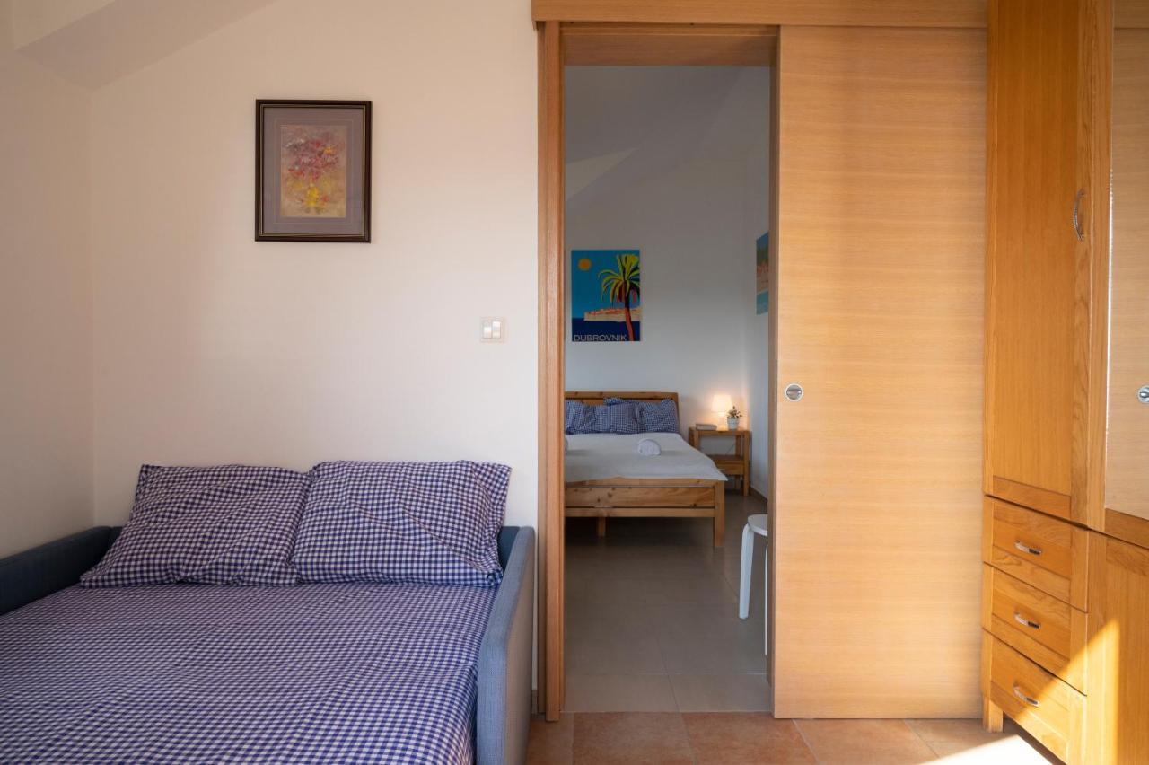 Beach Apartments Marijana Vodice Exterior foto
