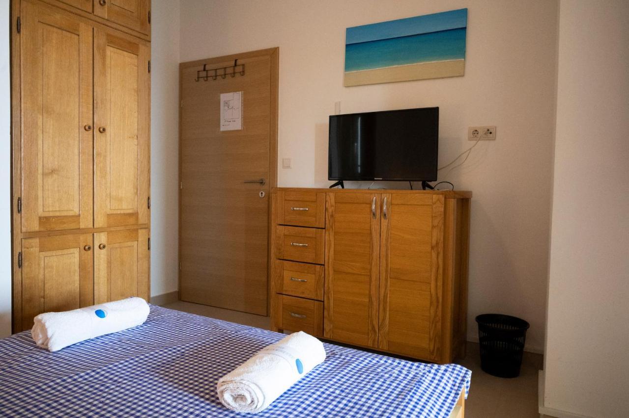 Beach Apartments Marijana Vodice Exterior foto