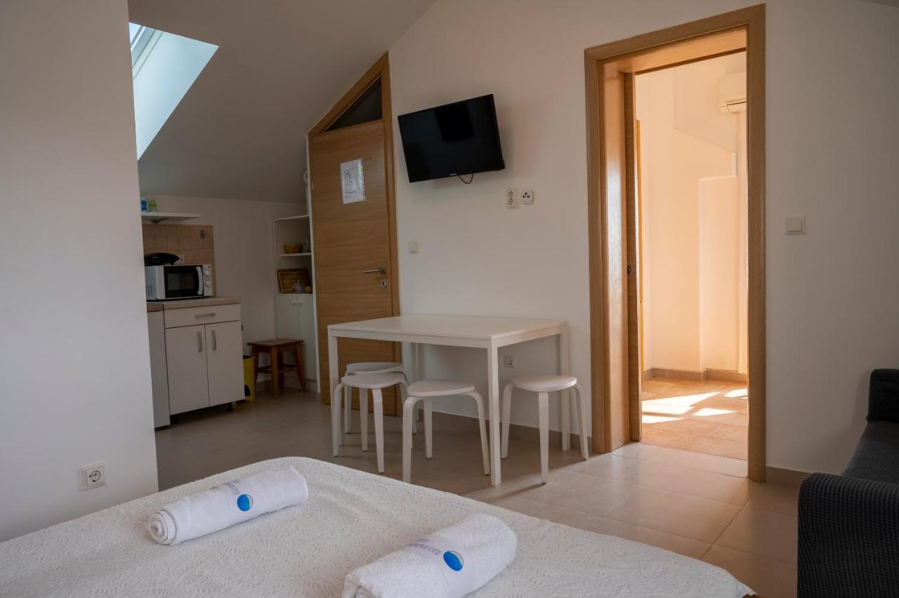 Beach Apartments Marijana Vodice Exterior foto